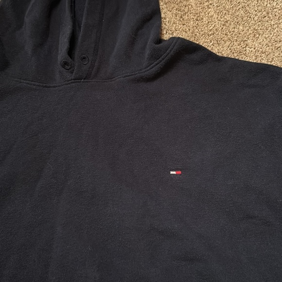 Tommy Hilfiger Men’s Hoodie - Picture 2 of 4